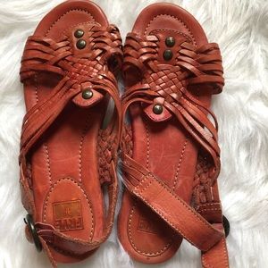 Frye Sandals